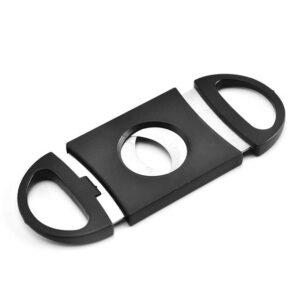 double blades cutter