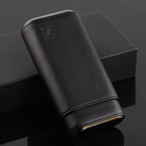 travel pocket cigar humidor