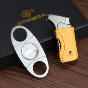 cohiba lighter cutter