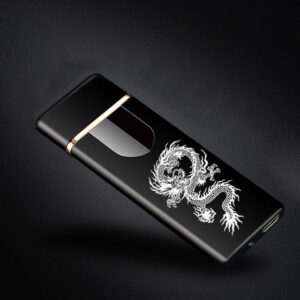 charging lighter touch