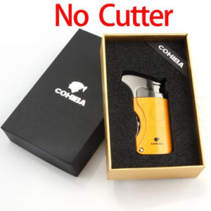 cohiba lighter cutter
