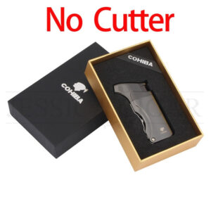 cohiba lighter cutter