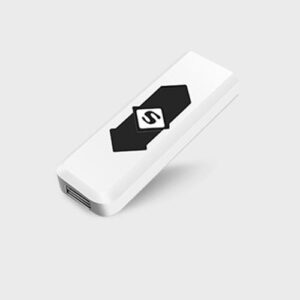 small double sided cigarette lighter