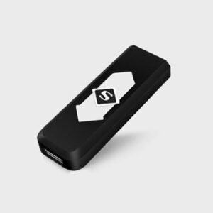small double sided cigarette lighter