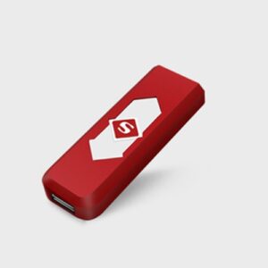 small double sided cigarette lighter