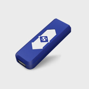 small double sided cigarette lighter