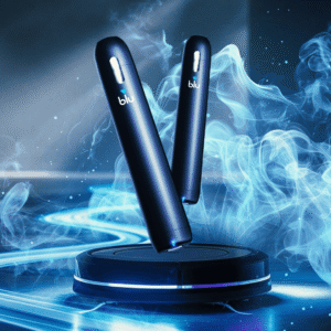 myblu starter kit