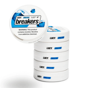 lucy breakers 5ct
