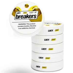 lucy breakers 5ct