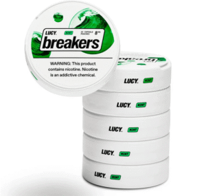 lucy breakers 5ct
