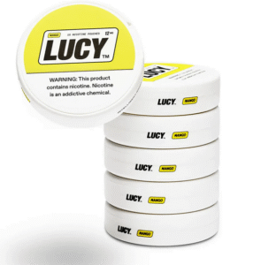 lucy pouches 5 ct