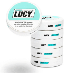 lucy pouches 5 ct