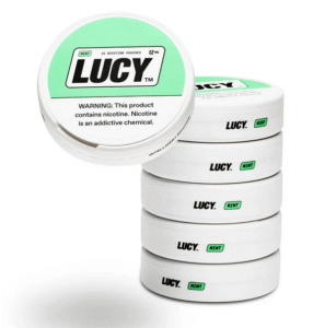 lucy pouches 5 ct