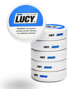 lucy pouches 5 ct