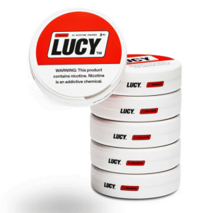 lucy pouches 5 ct