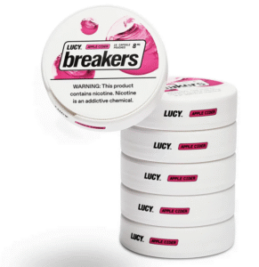lucy breakers 5ct