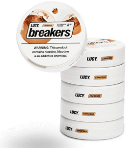 lucy breakers 5ct