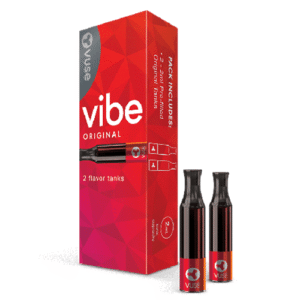 vuse vibe tank refill box of 5
