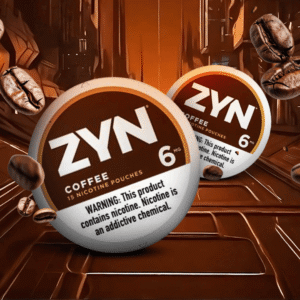 zyn 6 mg coffee 5ct
