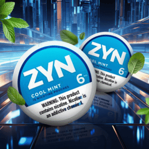zyn 6 mg cool mint 5ct
