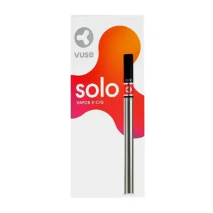 vuse solo starter kit